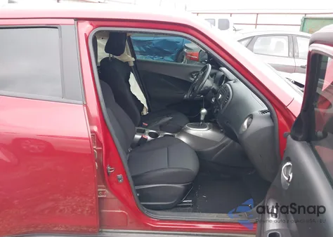 2013 Nissan Juke S z USA, uszkodzony, nr VIN JN8AF5MR7DT223721